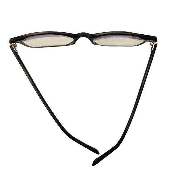 Danish Heritage ProDesign Collection Square Brown Sunglasses Eyeglasses … - Picture 5 of 9